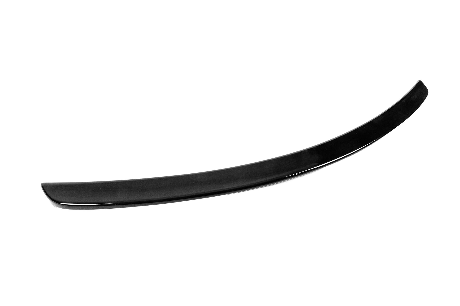 DPT Spoiler (Gloss Black) for Mercedes CLS C219 2004-2010 - image 5