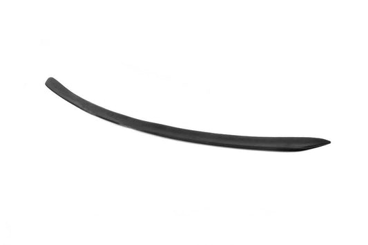 Cixtai spoiler (for painting) for Mercedes E-class W213 2016-2023 - Reelken Auto