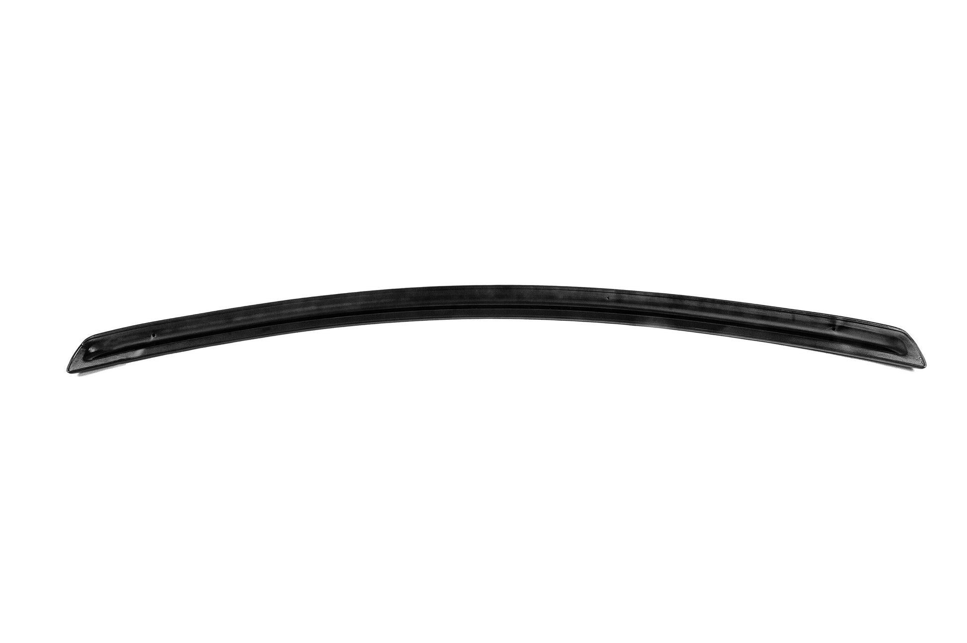 DPT Spoiler (Gloss Black) for Mercedes CLS C219 2004-2010 - image 6