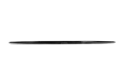 DPT Spoiler (2012-2017, Gloss Black) for Volkswagen Passat СС 2008-2017 - image 8