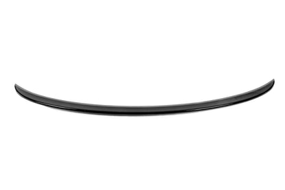 DPT Spoiler (2012-2017, Gloss Black) for Volkswagen Passat СС 2008-2017 - image 5
