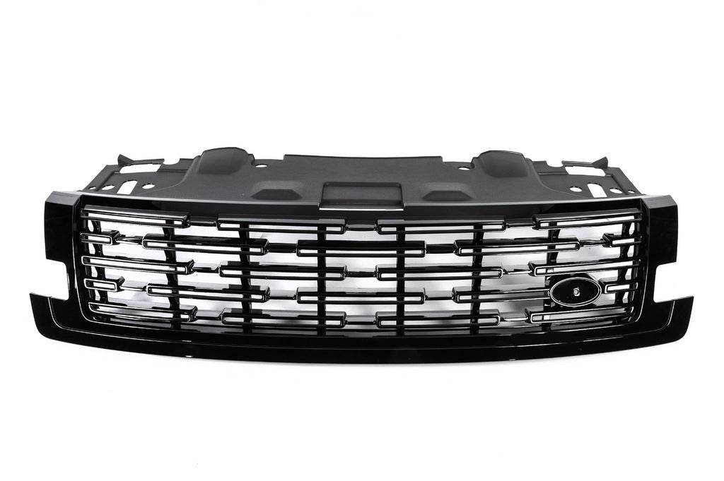 A set of body kits for Range Rover V L460 2021↗ year - Reelken Auto