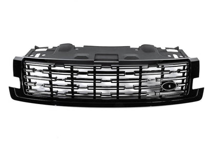A set of body kits for Range Rover V L460 2021↗ year - Reelken Auto