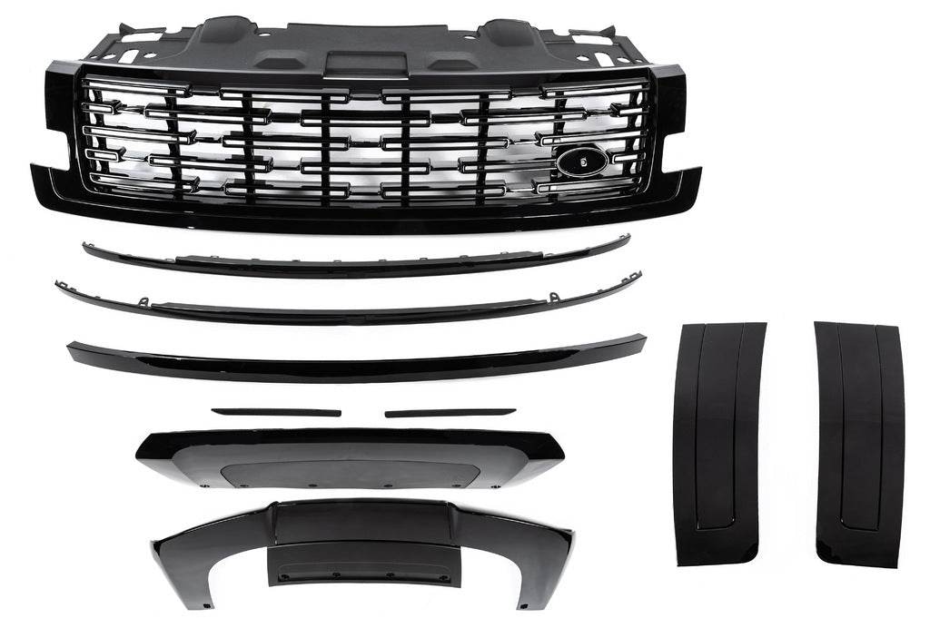 A set of body kits for Range Rover V L460 2021↗ year - Reelken Auto