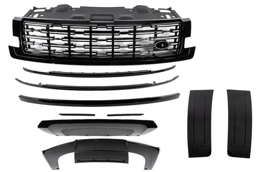A set of body kits for Range Rover V L460 2021↗ year - Reelken Auto