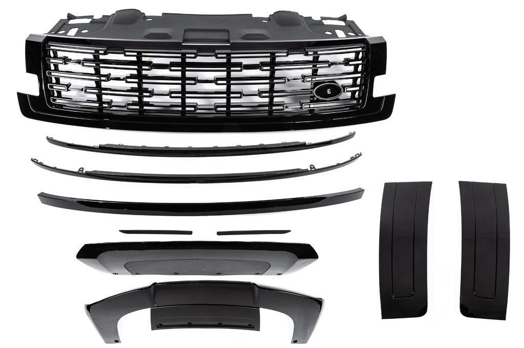 Full Body Kit for Range Rover V L460 2021- - image 1