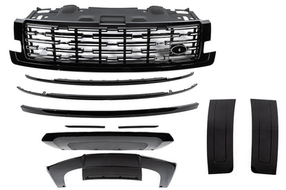 Full Body Kit for Range Rover V L460 2021- - image 1