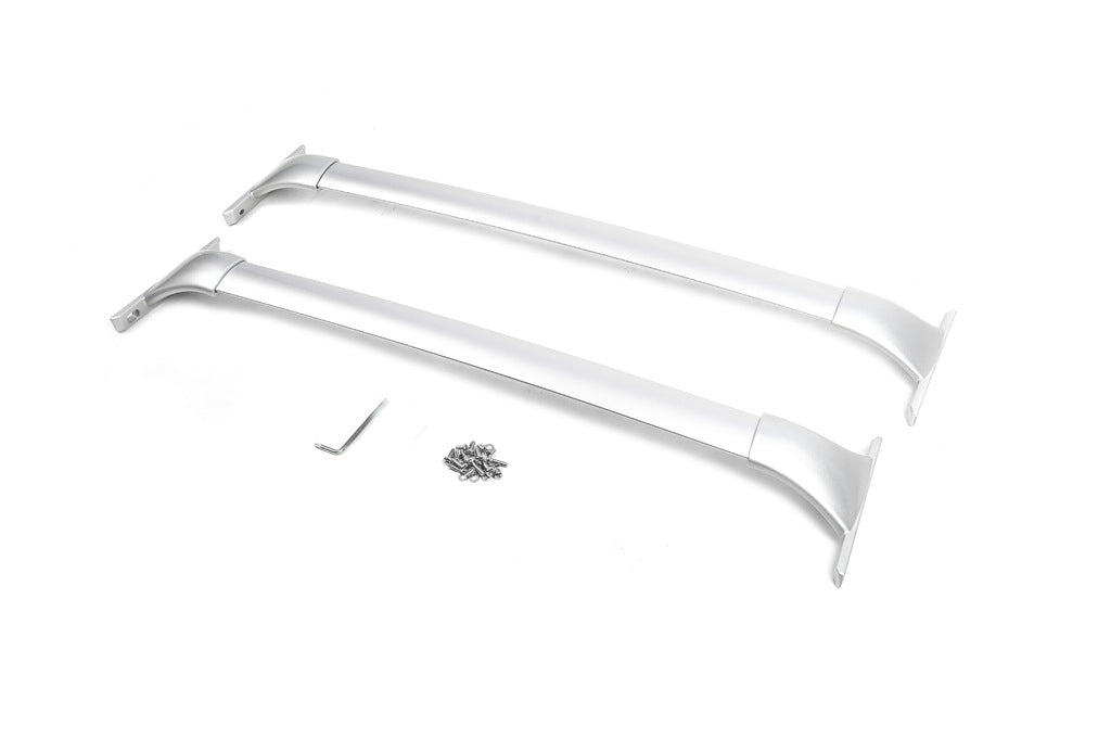 Roof Rack Cross Bars Original (2 pcs) for Nissan X-trail T32/Rogue 2014-2021 - image 4