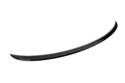 DPT Spoiler (2012-2017, Gloss Black) for Volkswagen Passat СС 2008-2017 - image 9