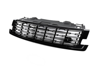 A set of body kits for Range Rover V L460 2021↗ year - Reelken Auto