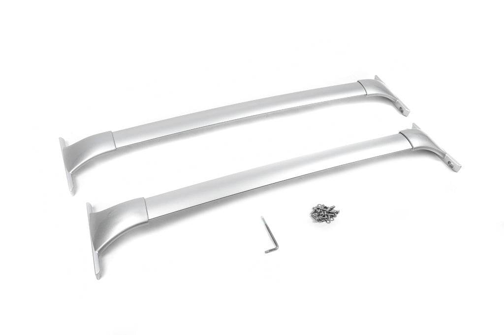Jumpers Original (2 pcs) for Nissan X-trail T32 / Rogue 2014-2021 - Reelken Auto