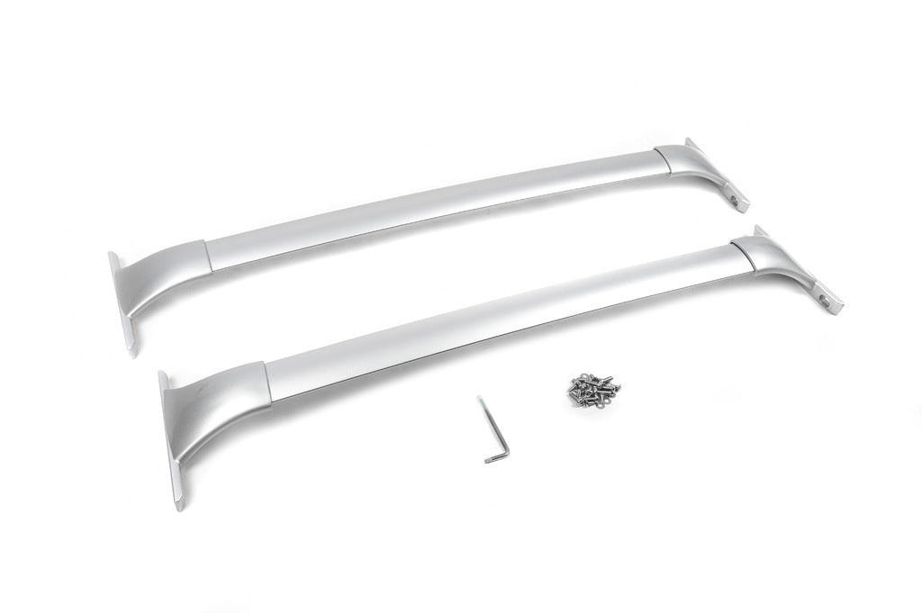 Roof Rack Cross Bars Original (2 pcs) for Nissan X-trail T32/Rogue 2014-2021 - image 2