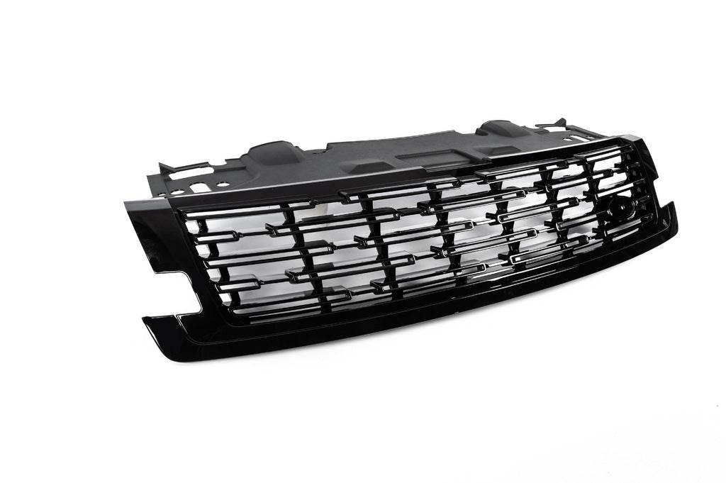 A set of body kits for Range Rover V L460 2021↗ year - Reelken Auto
