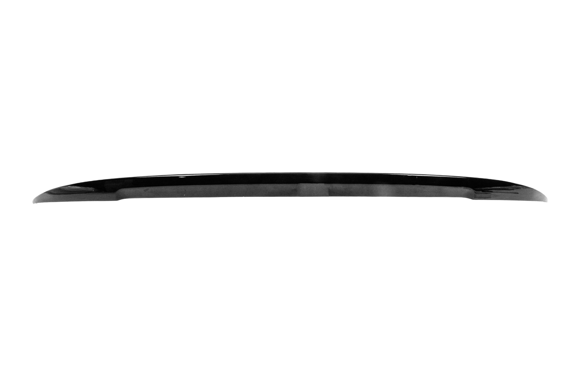 P-Style Spoiler (Gloss Black) for BMW 2 Series Gran Coupe F44 2020-2024 - image 3