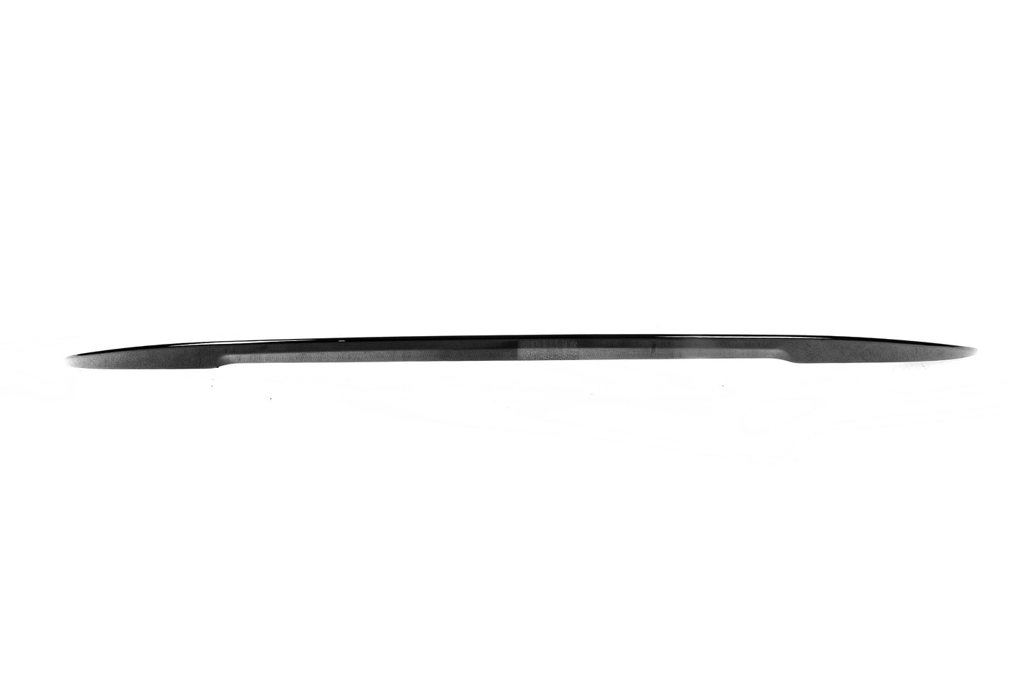 DPT spoiler (for F36, gloss black) for BMW 4 series F-32 2012-2020 - image 5