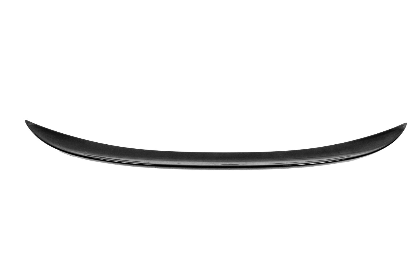 P-Style Spoiler (Gloss Black) for BMW 2 Series Gran Coupe F44 2020-2024 - image 4