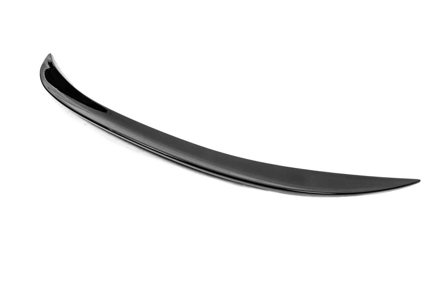 P-Style Spoiler (Gloss Black) for BMW 2 Series Gran Coupe F44 2020-2024 - image 2