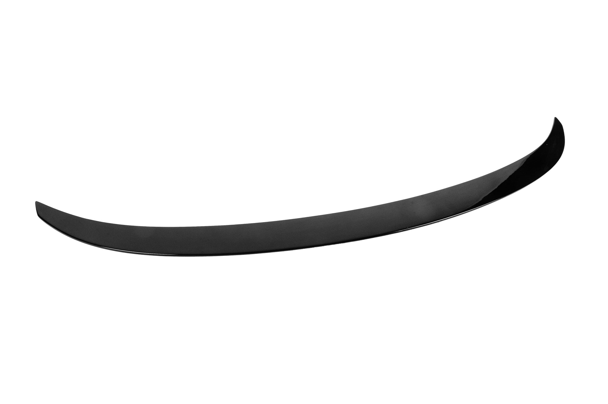 DPT spoiler (for F36, gloss black) for BMW 4 series F-32 2012-2020 - image 7