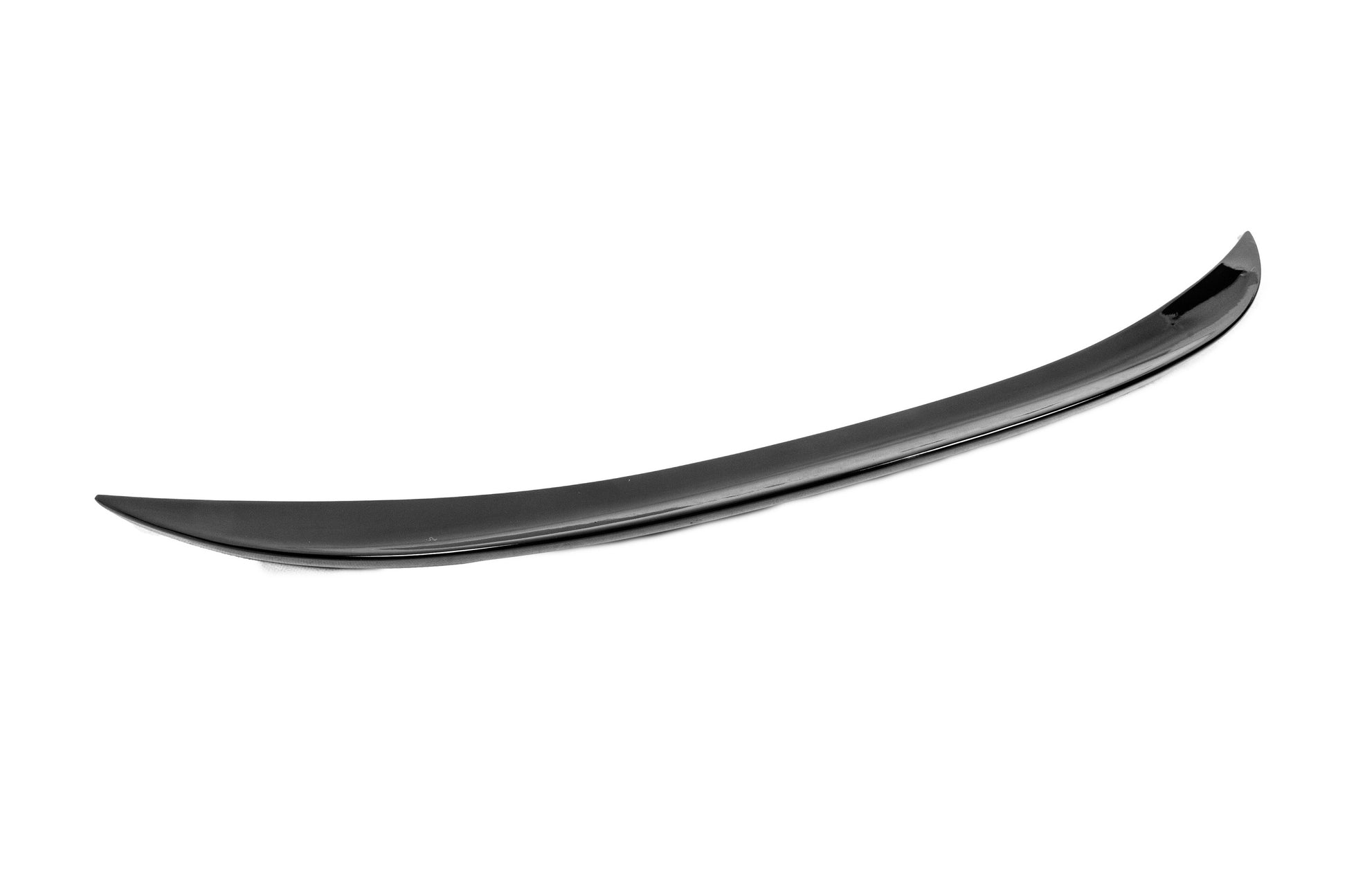 P-Style Spoiler (Gloss Black) for BMW 2 Series Gran Coupe F44 2020-2024 - image 5