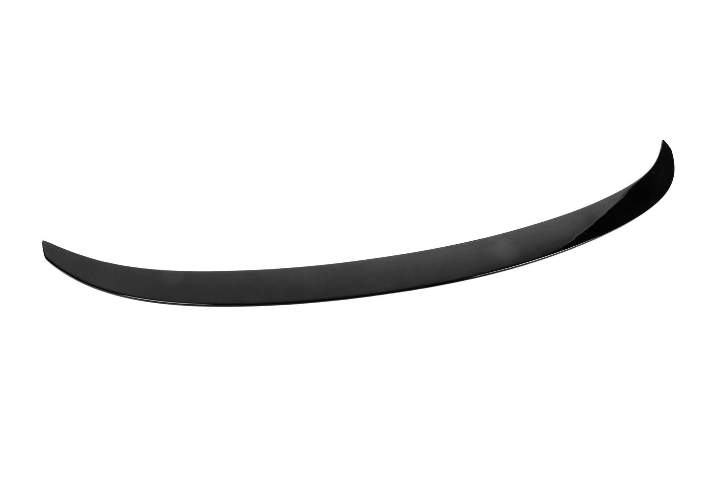 MP-Style Spoiler (for F36, Gloss Black) for BMW 4 Series F32/F33/F36 2012-2020 - image 7