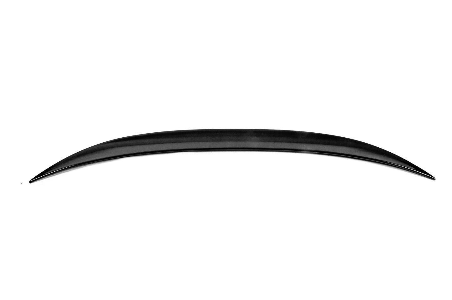 P-Style Spoiler (Gloss Black) for BMW 2 Series Gran Coupe F44 2020-2024 - image 6