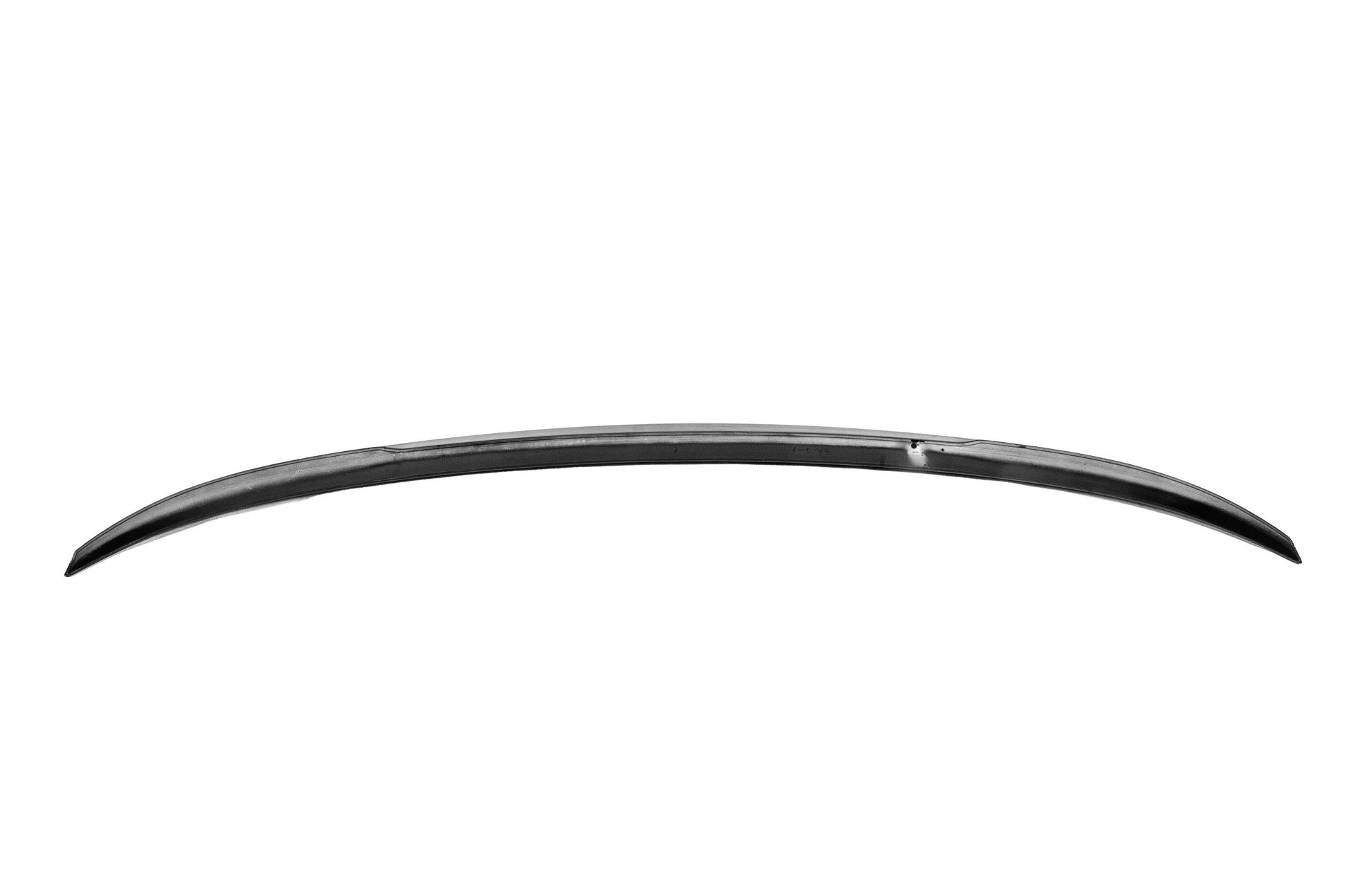 DPT spoiler (for F36, gloss black) for BMW 4 series F-32 2012-2020 - image 8