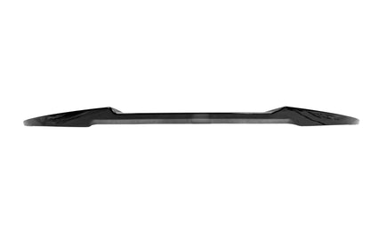Spoiler M4-Style (Gloss Black) for BMW 2 Series Gran Coupe F44 2020-2024 - image 2