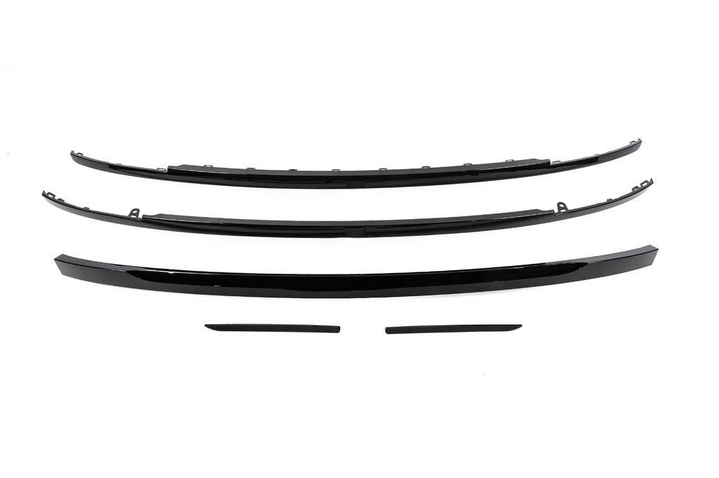 A set of body kits for Range Rover V L460 2021↗ year - Reelken Auto