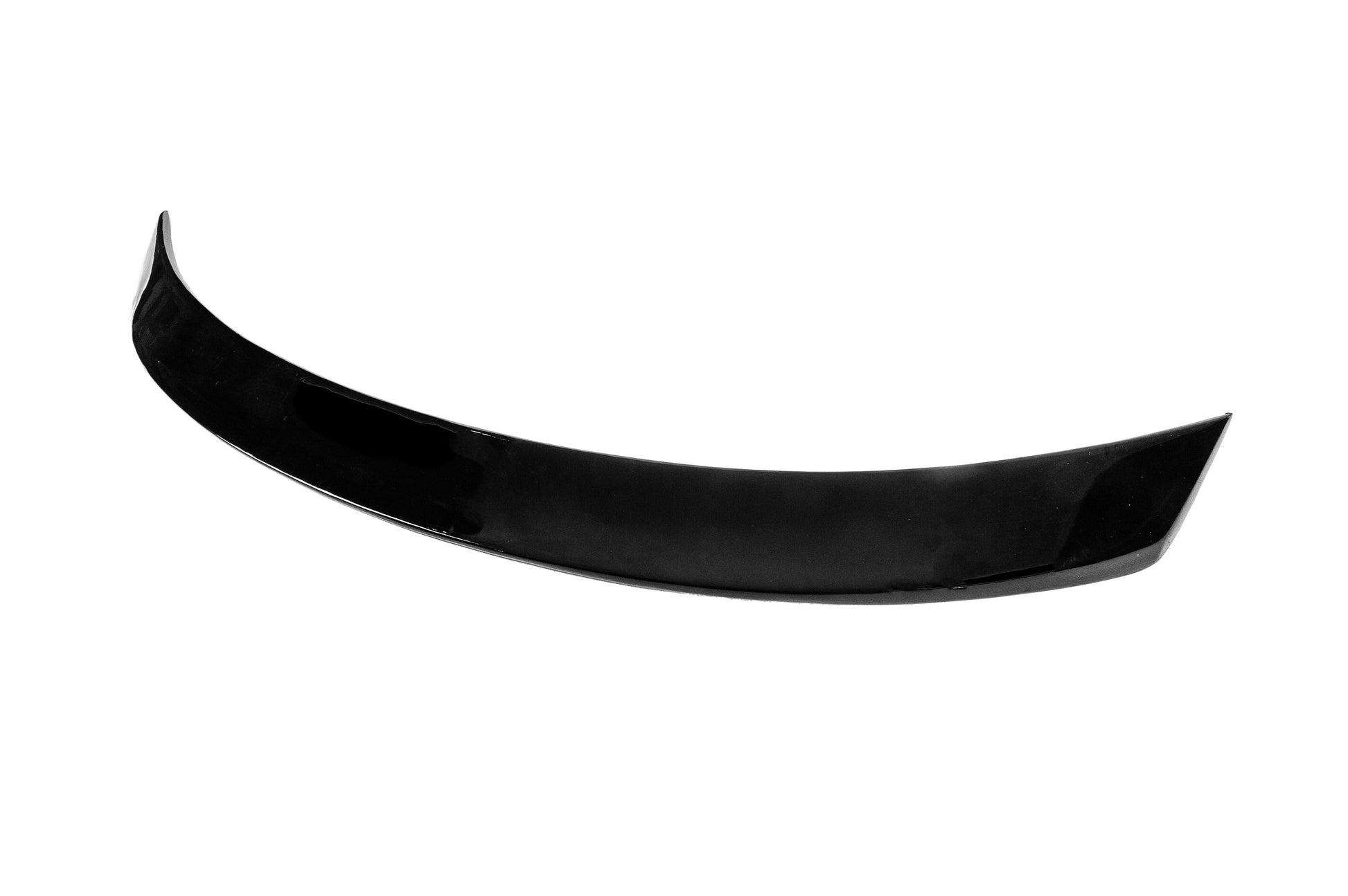 DPT RS-Style Spoiler (For painting) for Skoda Octavia III A7 2013-2019 - image 5