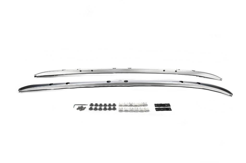 The OEM roof rails (2 PCs) for Mazda CX-5 2017↗ - Reelken Auto