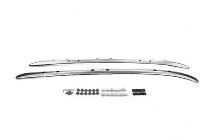 The OEM roof rails (2 PCs) for Mazda CX-5 2017↗ - Reelken Auto