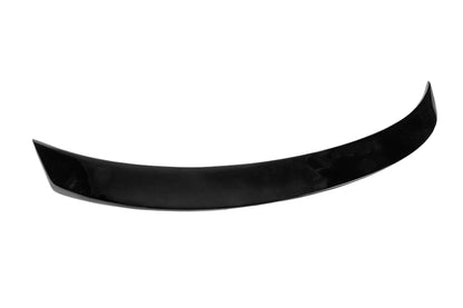 DPT RS-Style Spoiler (For painting) for Skoda Octavia III A7 2013-2019 - image 8