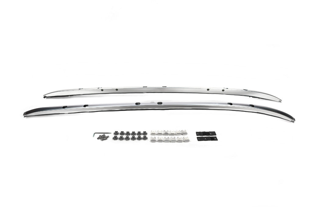 OEM Roof Rails (2 pcs) for Mazda CX-5 2017- - image 6