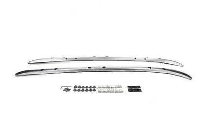 OEM Roof Rails (2 pcs) for Mazda CX-5 2017- - image 6