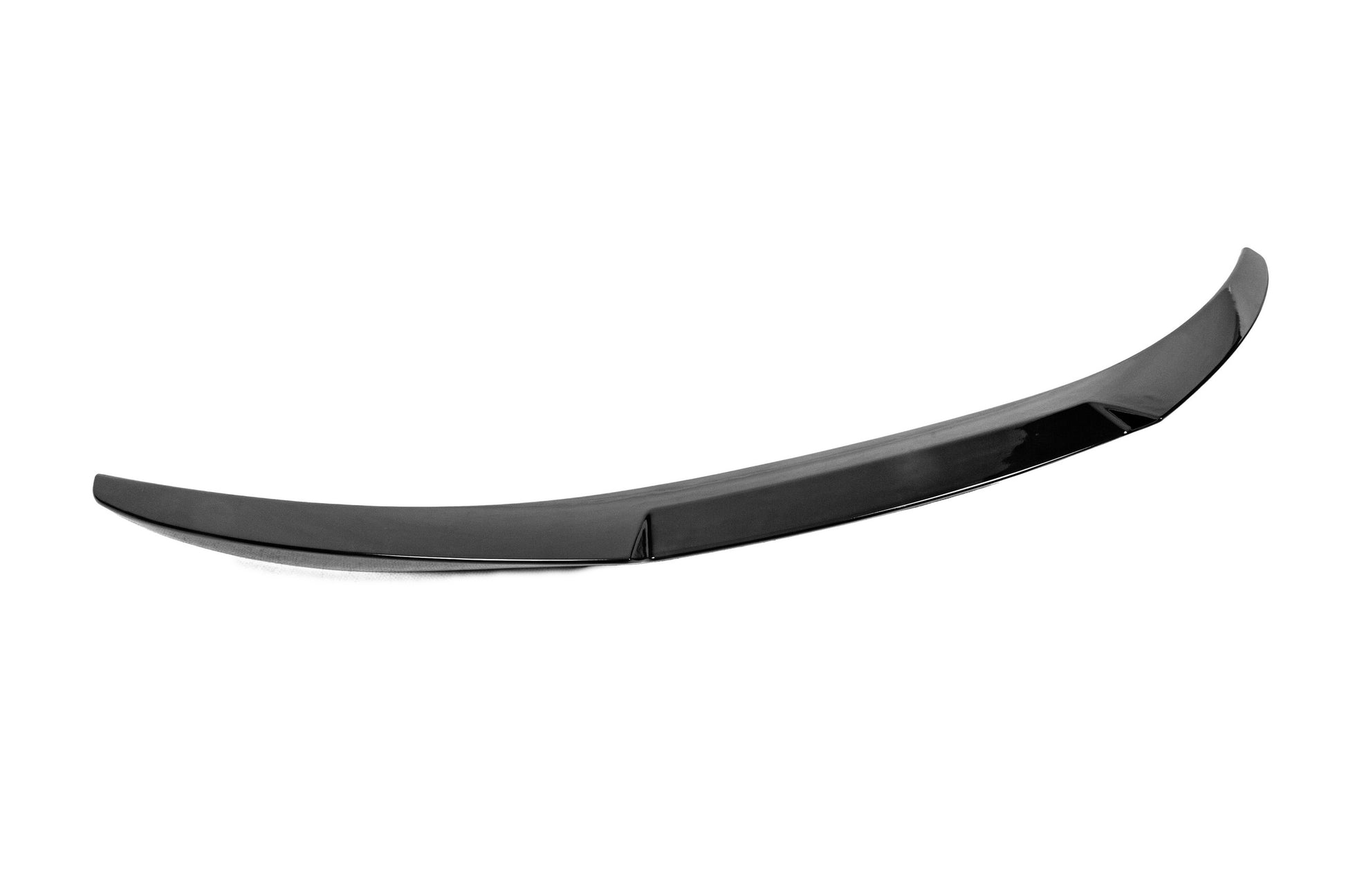 Spoiler M4-Style (Gloss Black) for BMW 2 Series Gran Coupe F44 2020-2024 - image 5