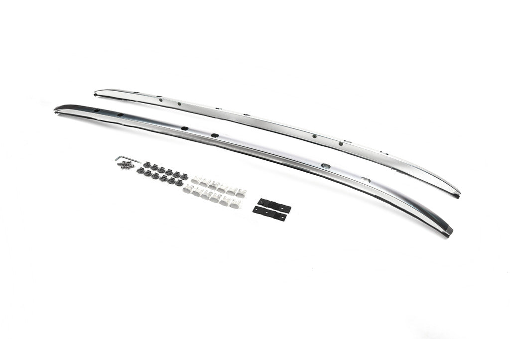 OEM Roof Rails (2 pcs) for Mazda CX-5 2017- - image 2