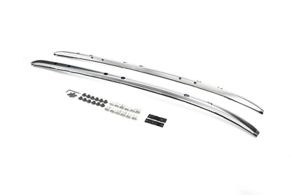 OEM Roof Rails (2 pcs) for Mazda CX-5 2017- - image 2
