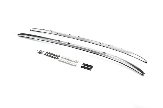 OEM Roof Rails (2 pcs) for Mazda CX-5 2017- - image 2