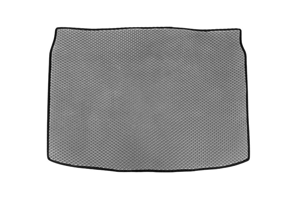 Trunk Mat EVA Gray for Nissan Qashqai 2014-2021 - image 1
