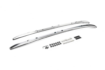 The OEM roof rails (2 PCs) for Mazda CX-5 2017↗ - Reelken Auto