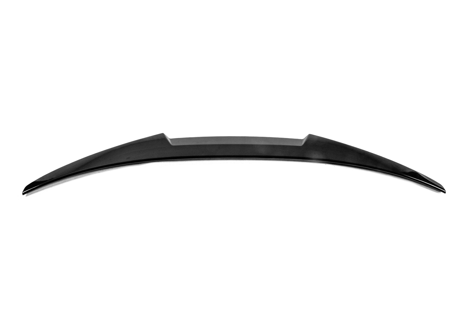 Spoiler M4-Style (Gloss Black) for BMW 2 Series Gran Coupe F44 2020-2024 - image 6