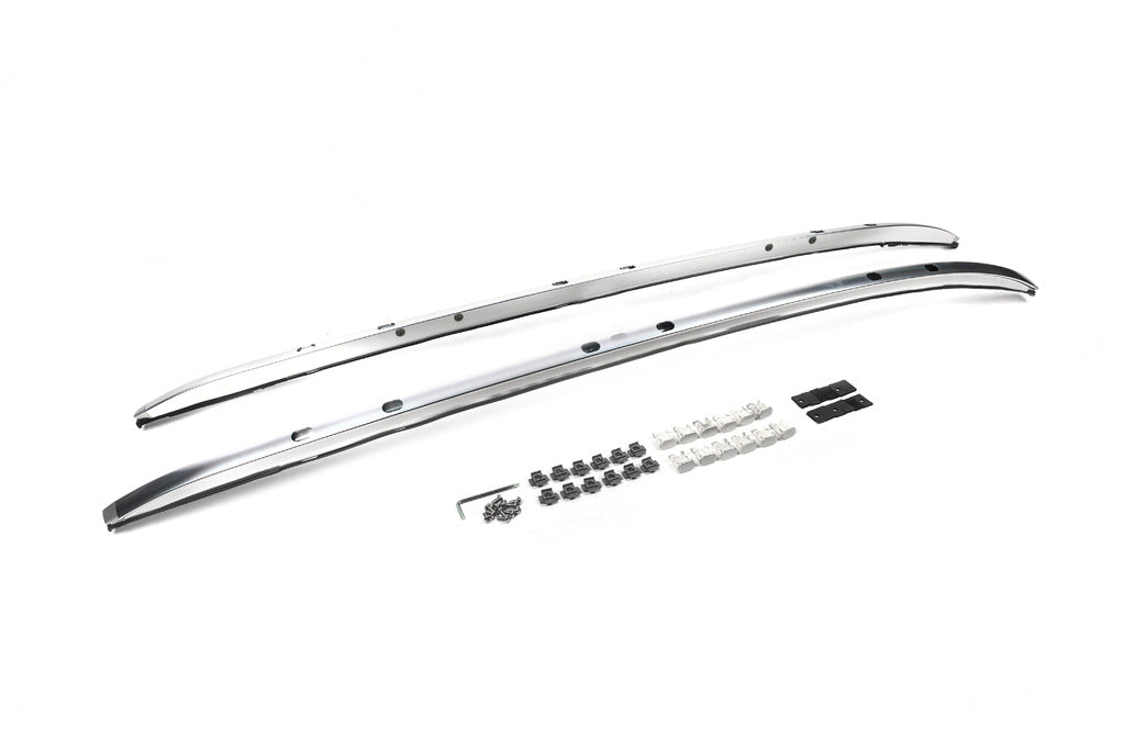 OEM Roof Rails (2 pcs) for Mazda CX-5 2017- - image 7