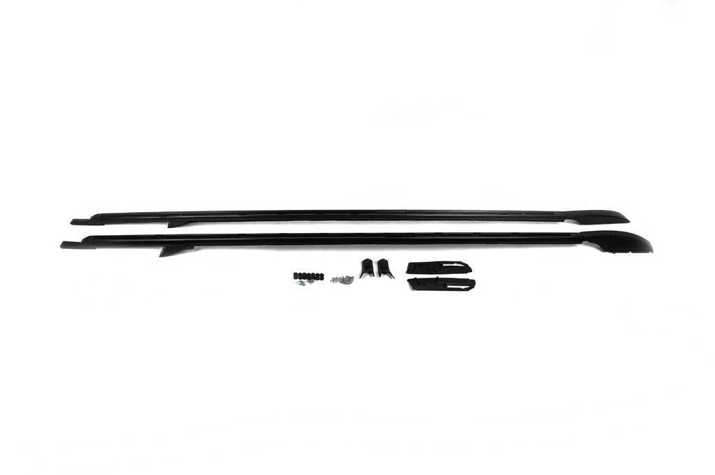 Rails Original model (black) for Land Rover Discovery IV - Reelken Auto
