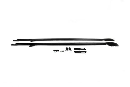 Rails Original model (black) for Land Rover Discovery IV - Reelken Auto
