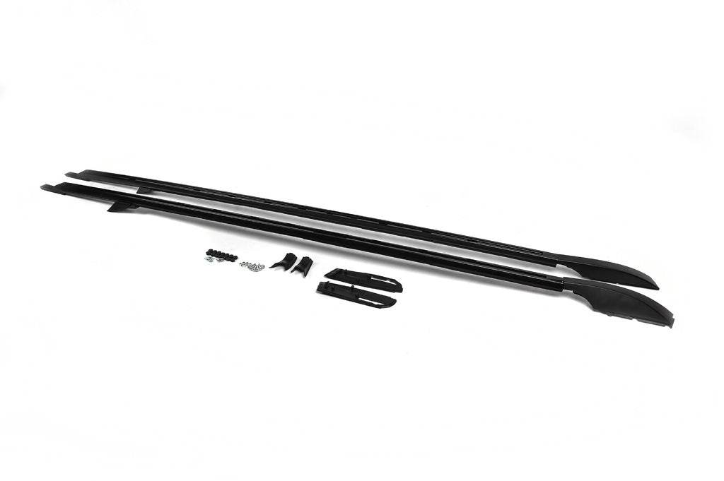 Rails Original model (black) for Land Rover Discovery IV - Reelken Auto