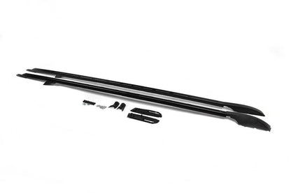 Rails Original model (black) for Land Rover Discovery IV - Reelken Auto
