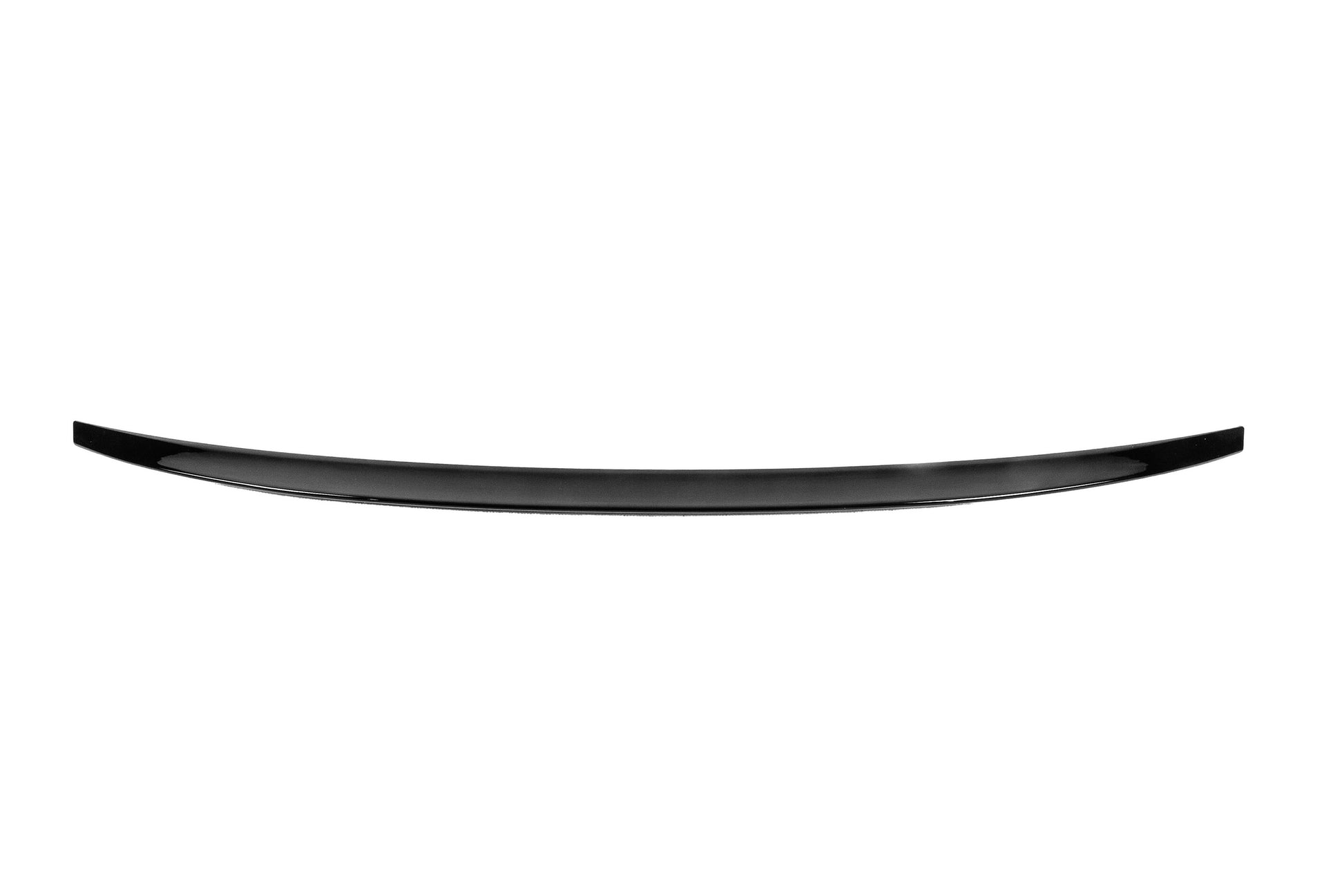 DPT Spoiler (Gloss Black) for Audi A4 B6 2000-2004 - image 2