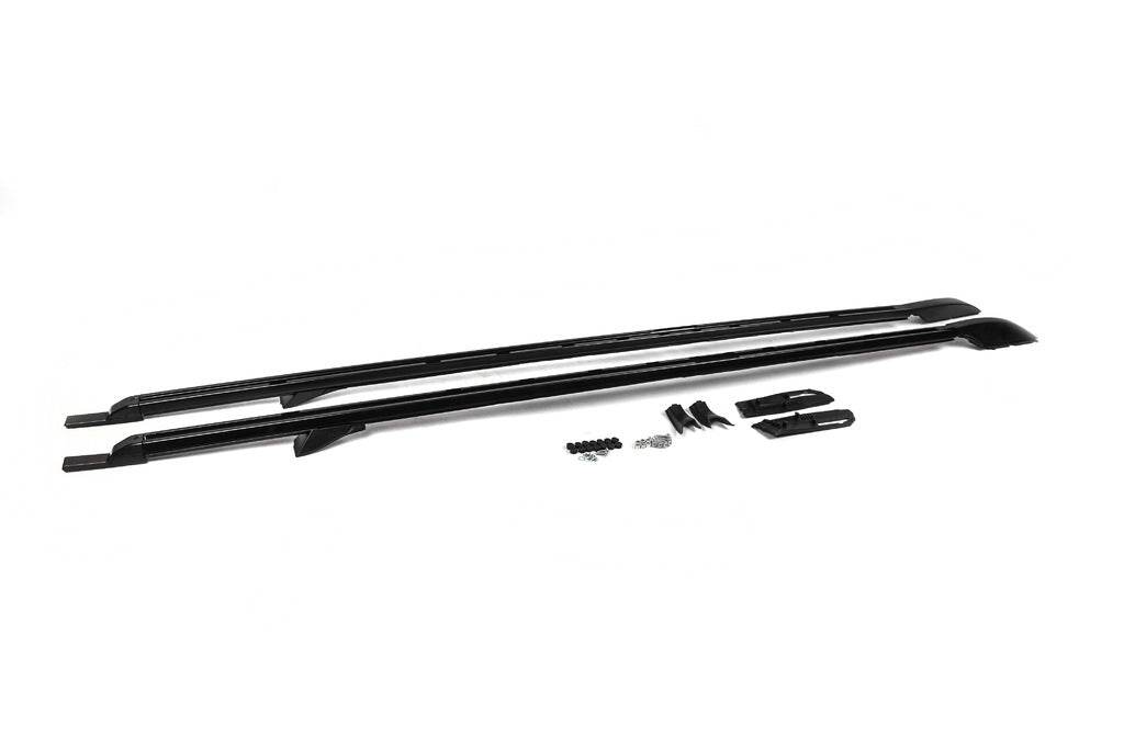 Rails Original model (black) for Land Rover Discovery IV - Reelken Auto