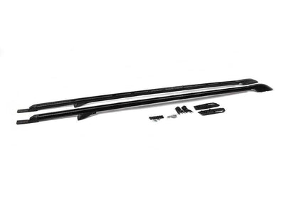 Rails Original model (black) for Land Rover Discovery IV - Reelken Auto