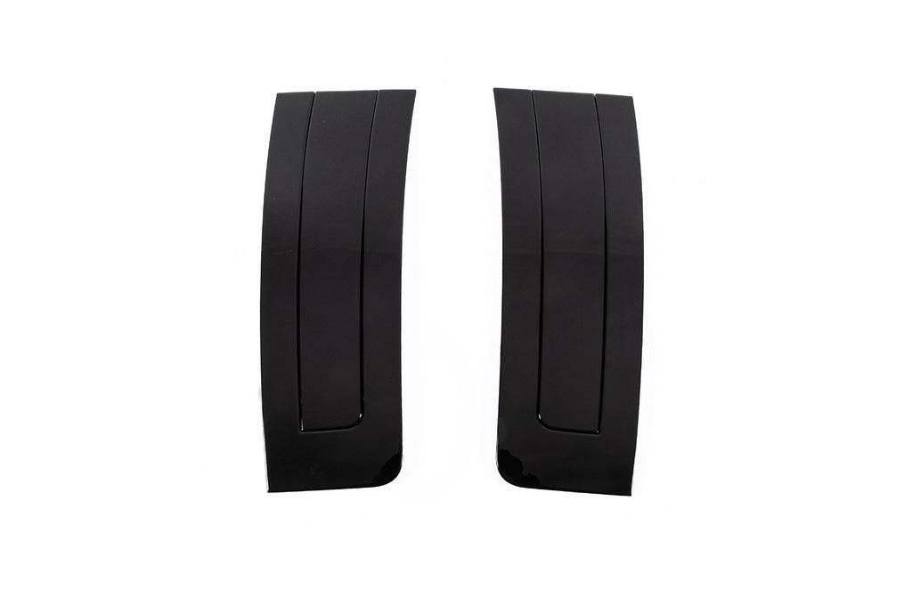 A set of body kits for Range Rover V L460 2021↗ year - Reelken Auto
